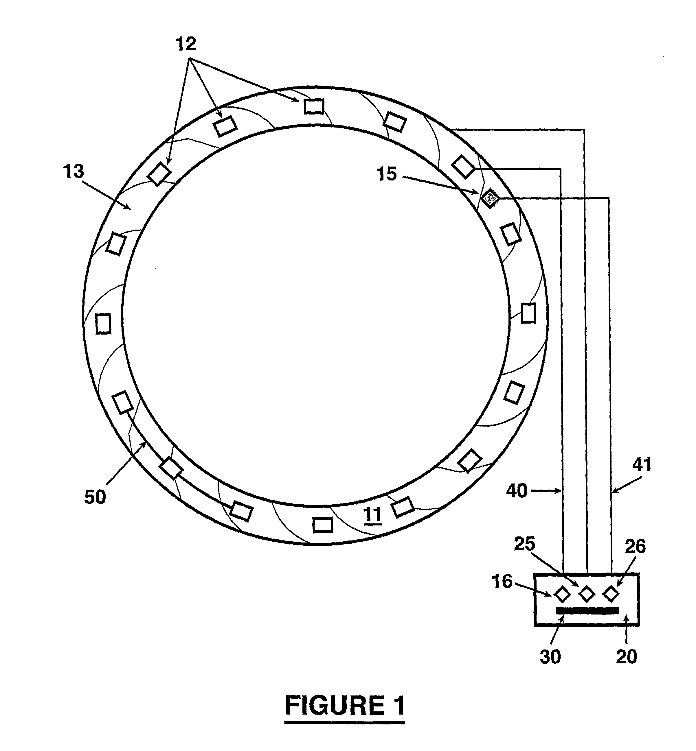 Sleep Alert Device