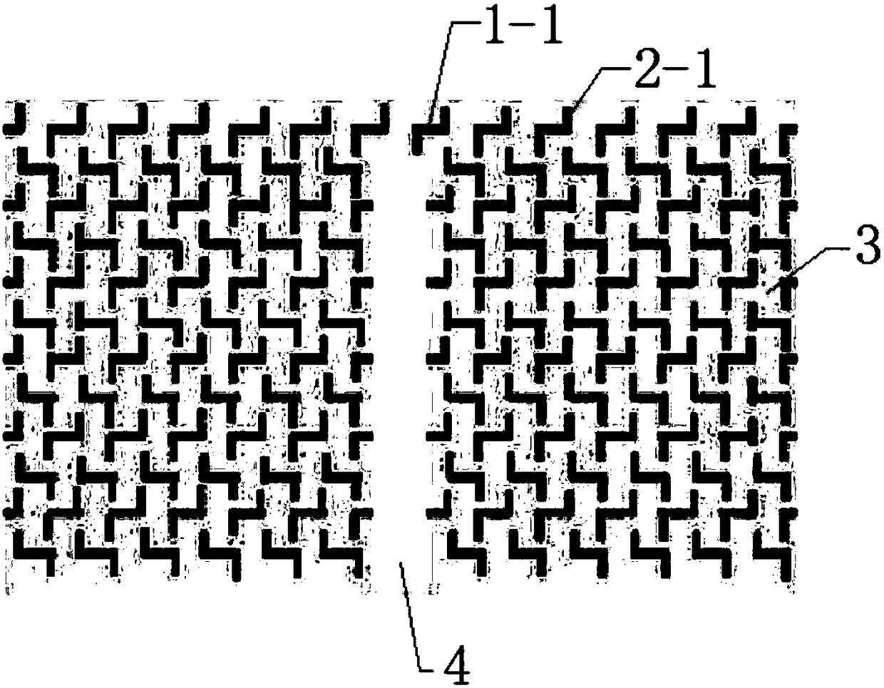 Back face passivated laser slotted solar cell and manufacturing method thereof