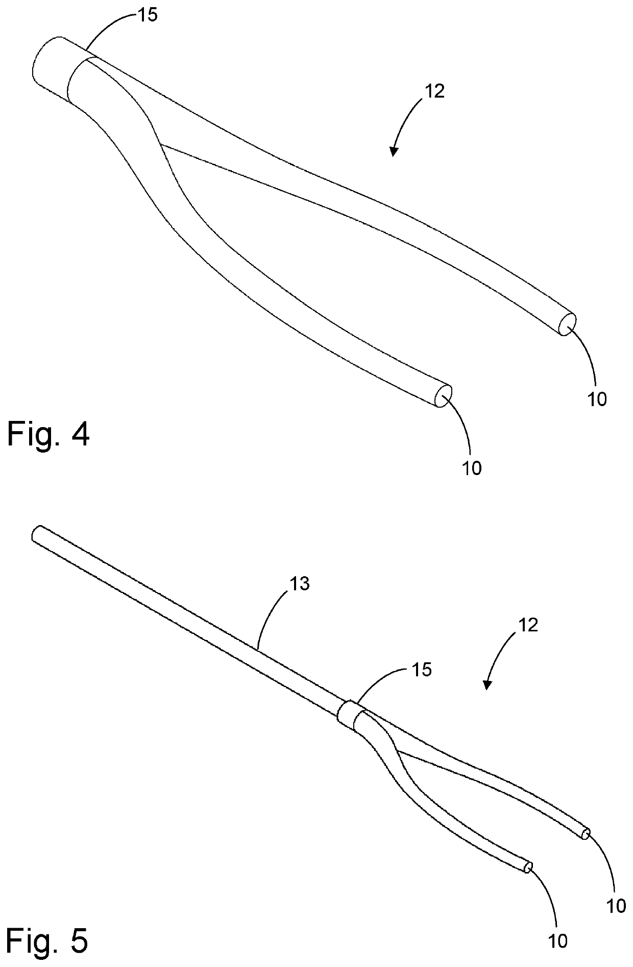 Illumination system for an endoscope