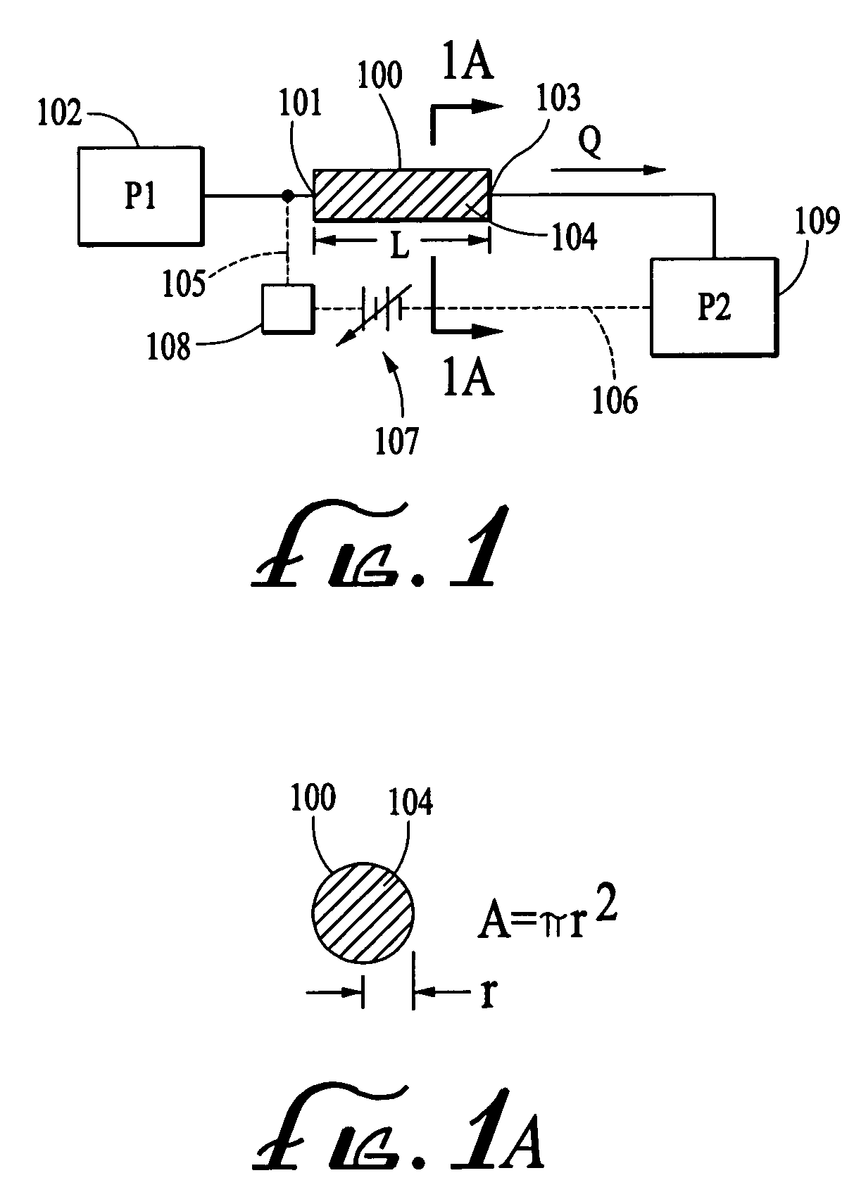 Electroosmotic flow controller