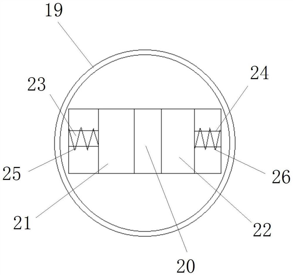 A shelter wall structure