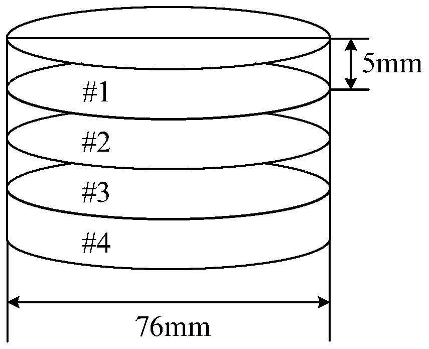 A dual-mode nondestructive testing method for dielectric functionally graded insulation