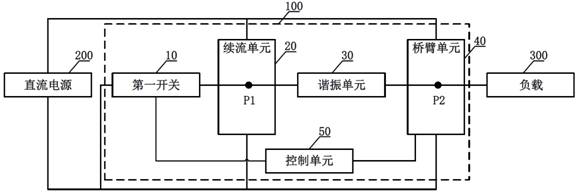 Inverter circuit and driving method thereof, and multi-phase inverter circuit and inverter