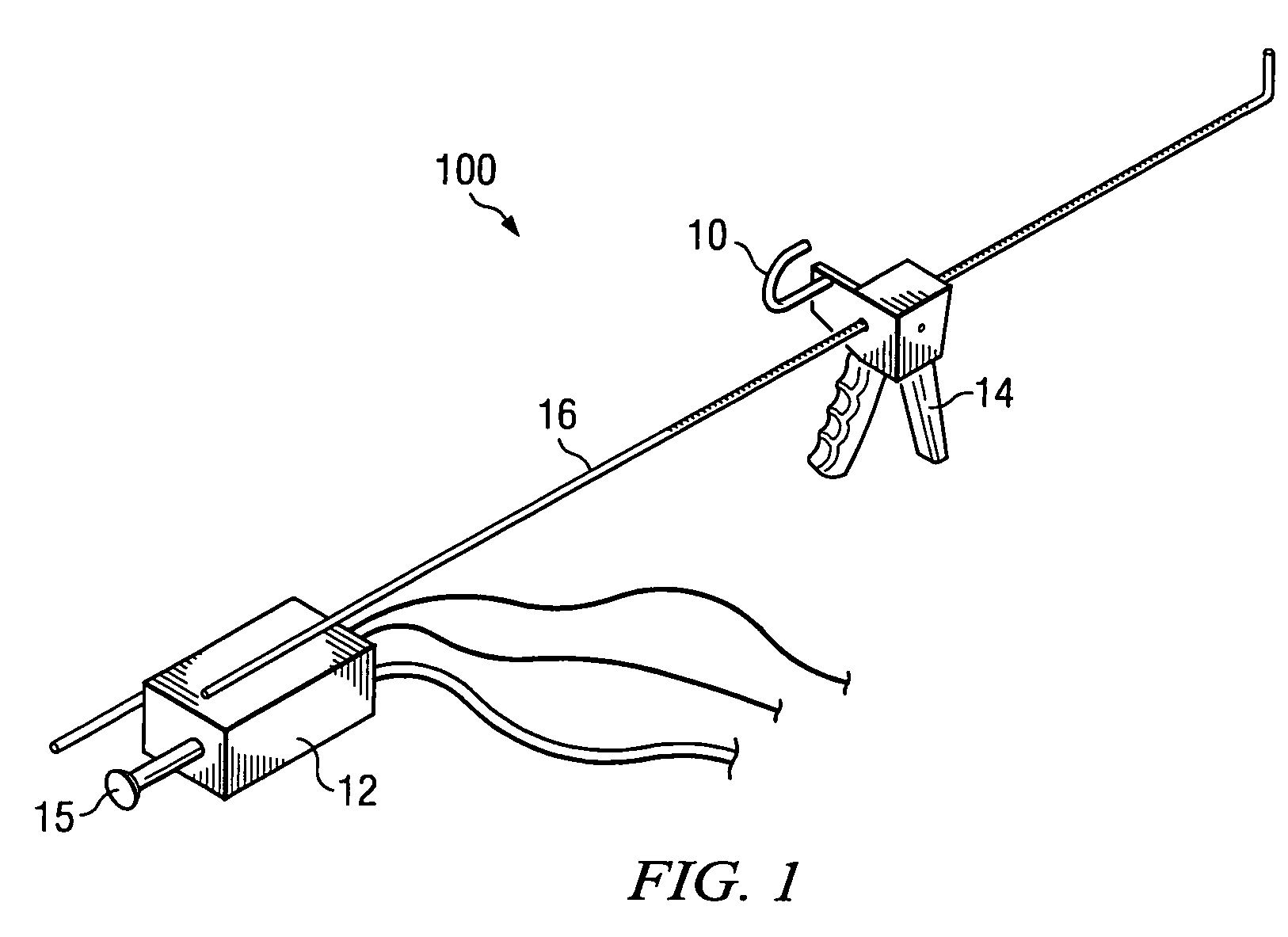 Brake flush accelerator