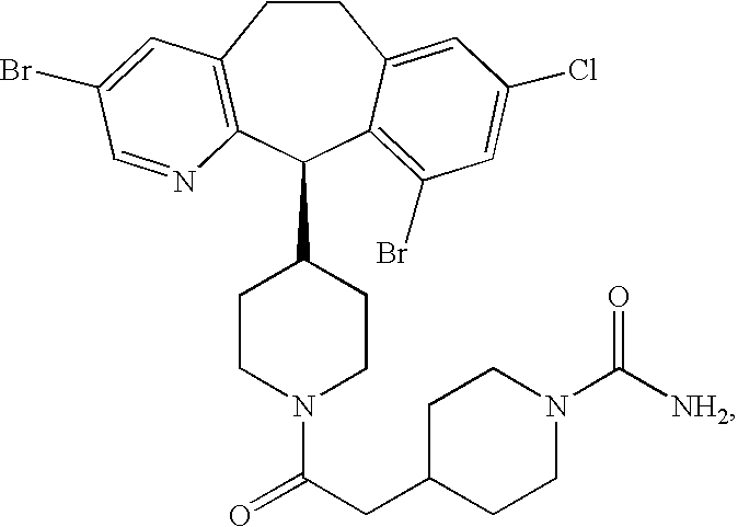 Methods of treating ovarian cancer