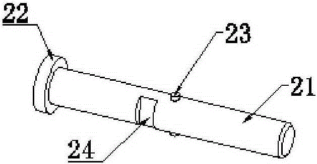 Comprehensive network misoperation-preventive locking device