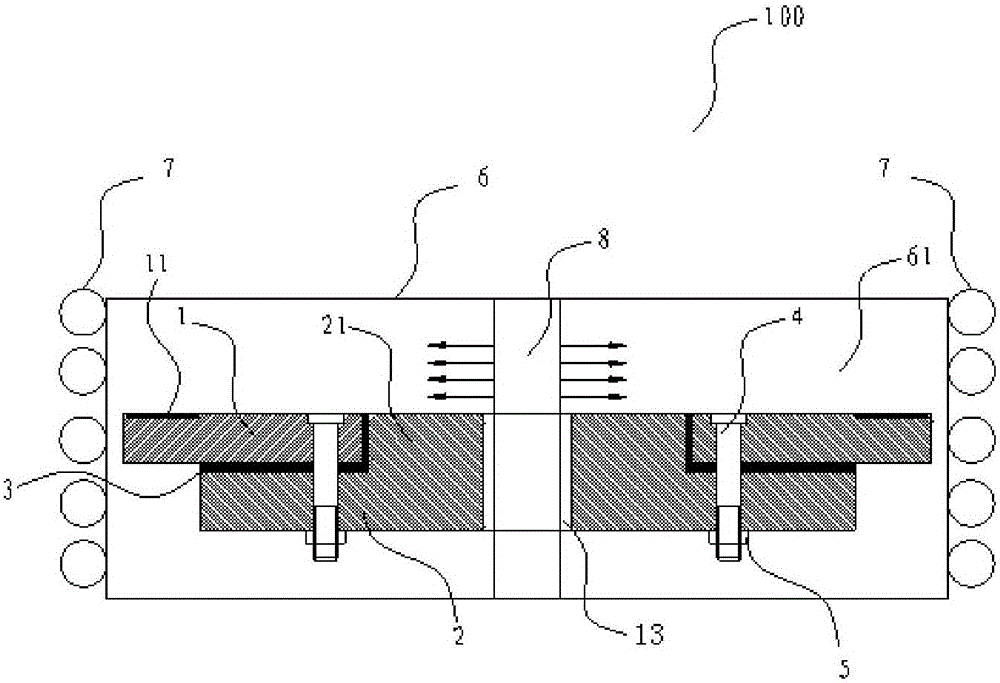 Semiconductor processing equipment