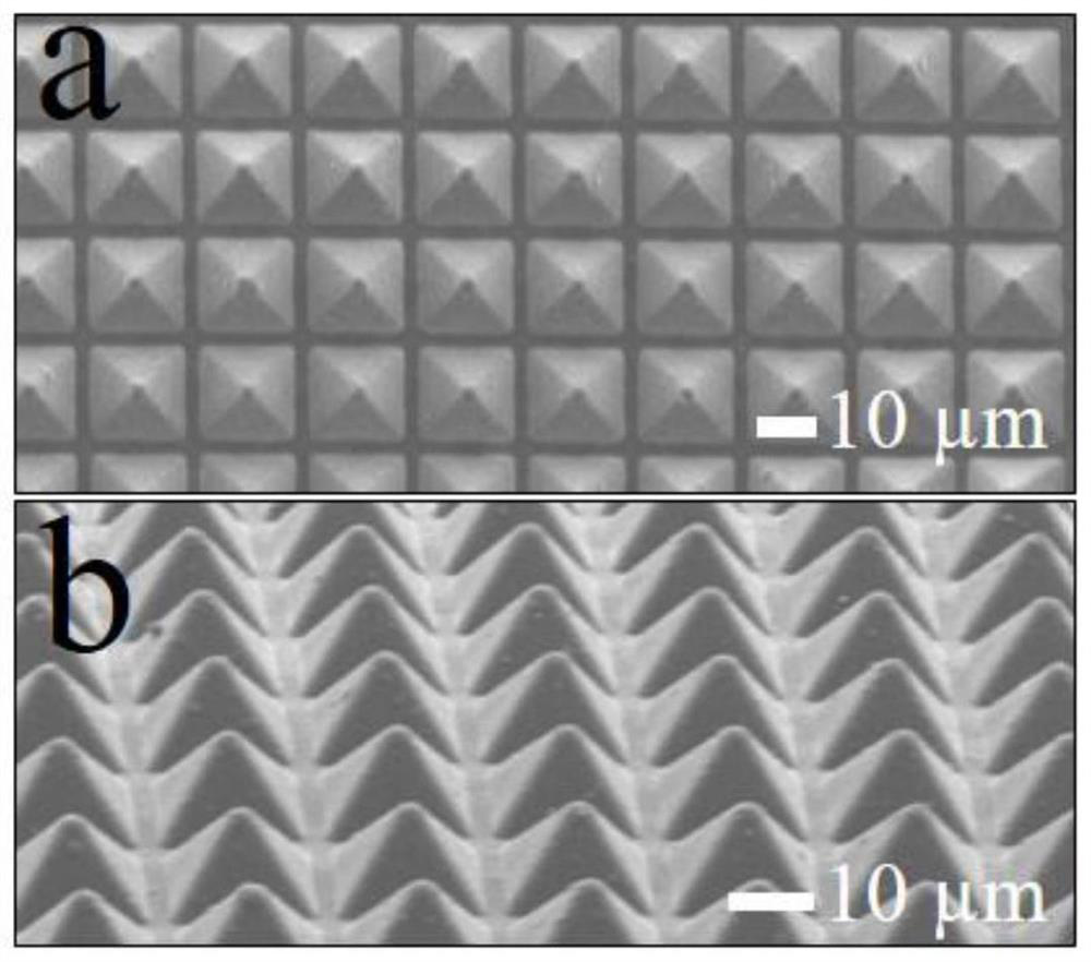 Preparation method and application of polypyrrole photo-thermal film for intercepting volatile organic compounds (VOCs) in water pollution