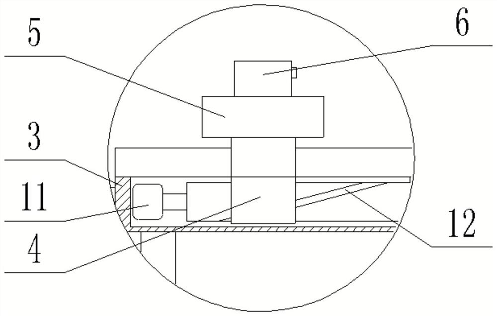 Surgical wound recovery device for general medicine