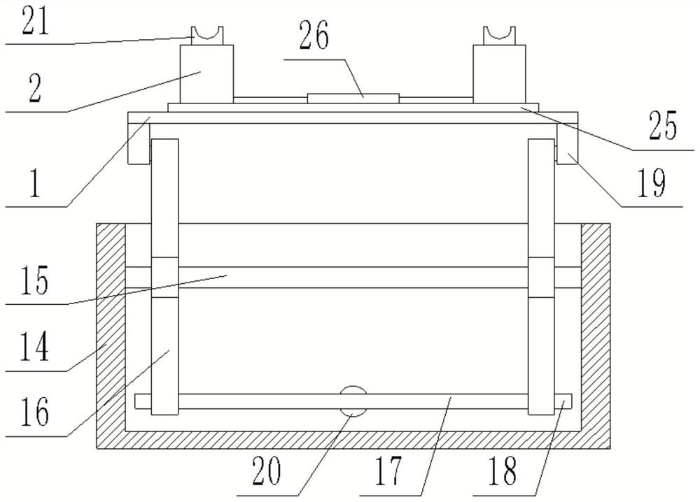 Surgical wound recovery device for general medicine