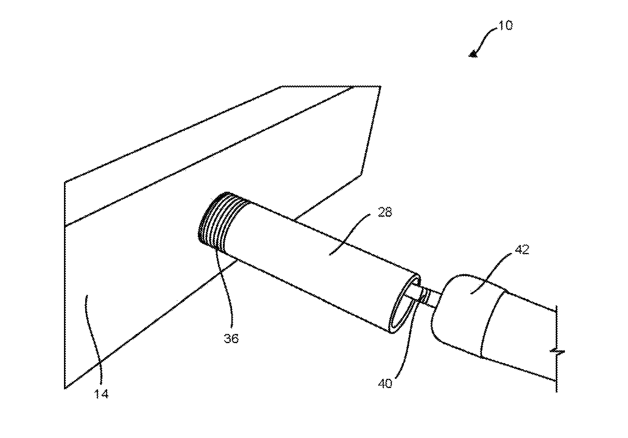 Golf training aid apparatus and method of using the same