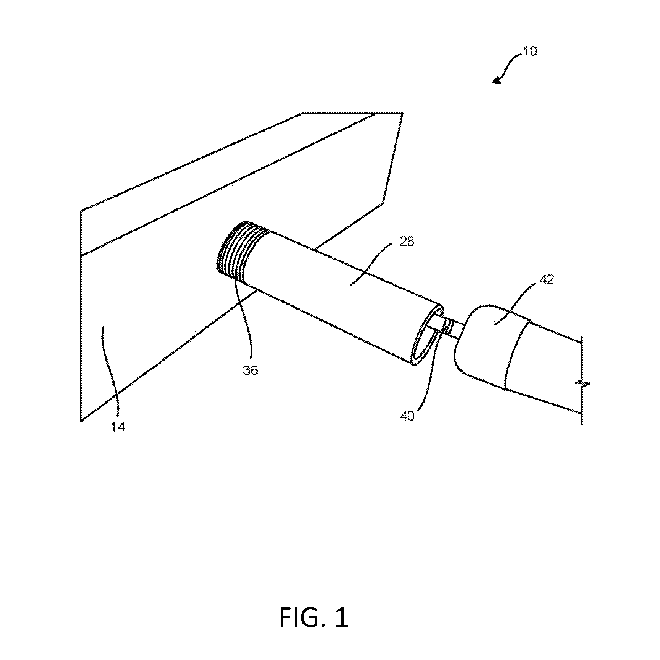 Golf training aid apparatus and method of using the same