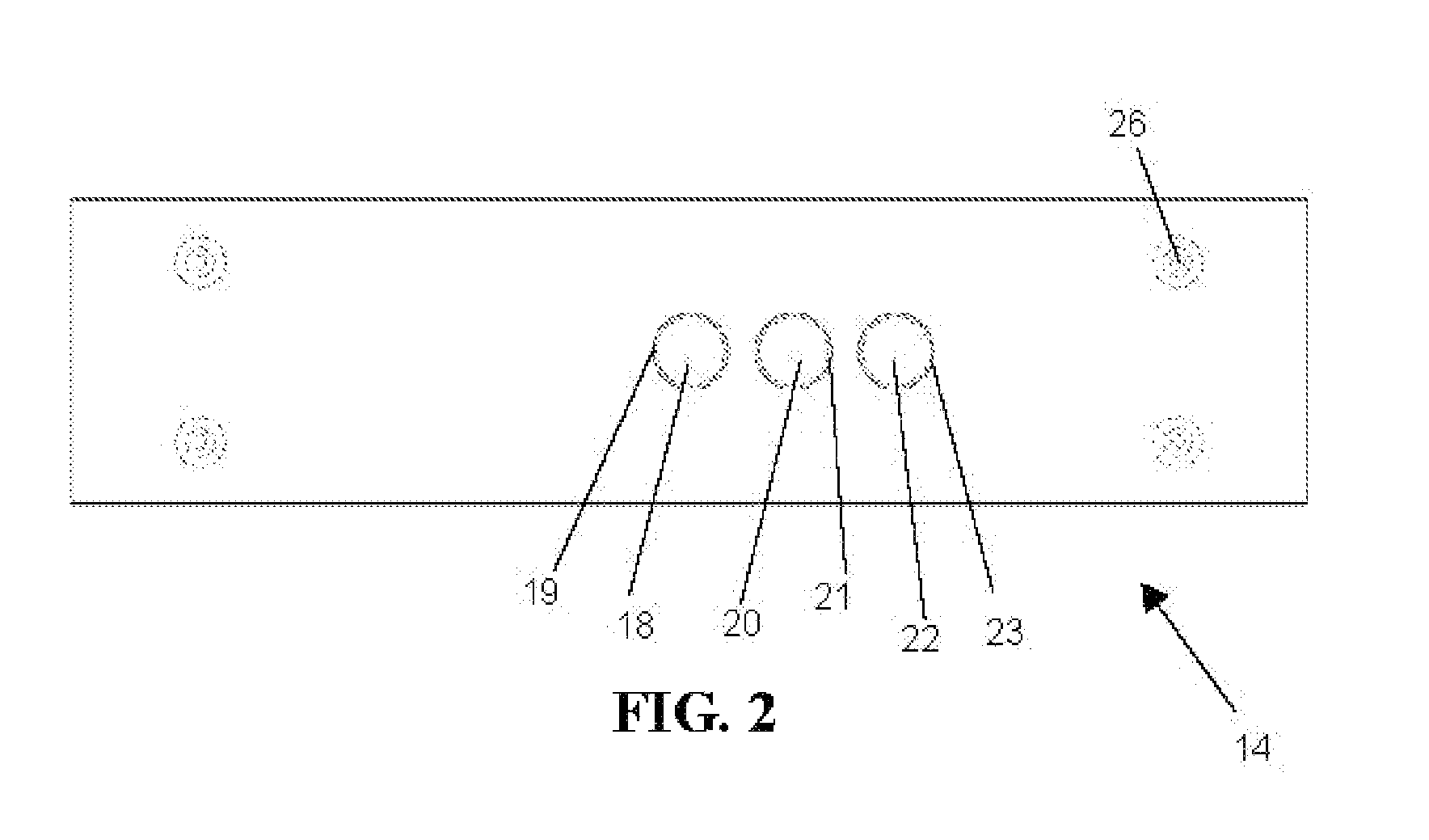 Golf training aid apparatus and method of using the same