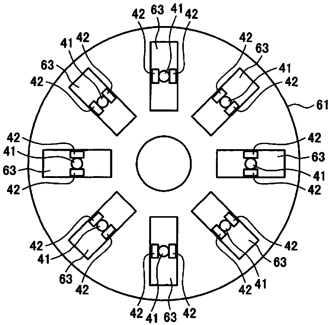 Continuously variable transmission