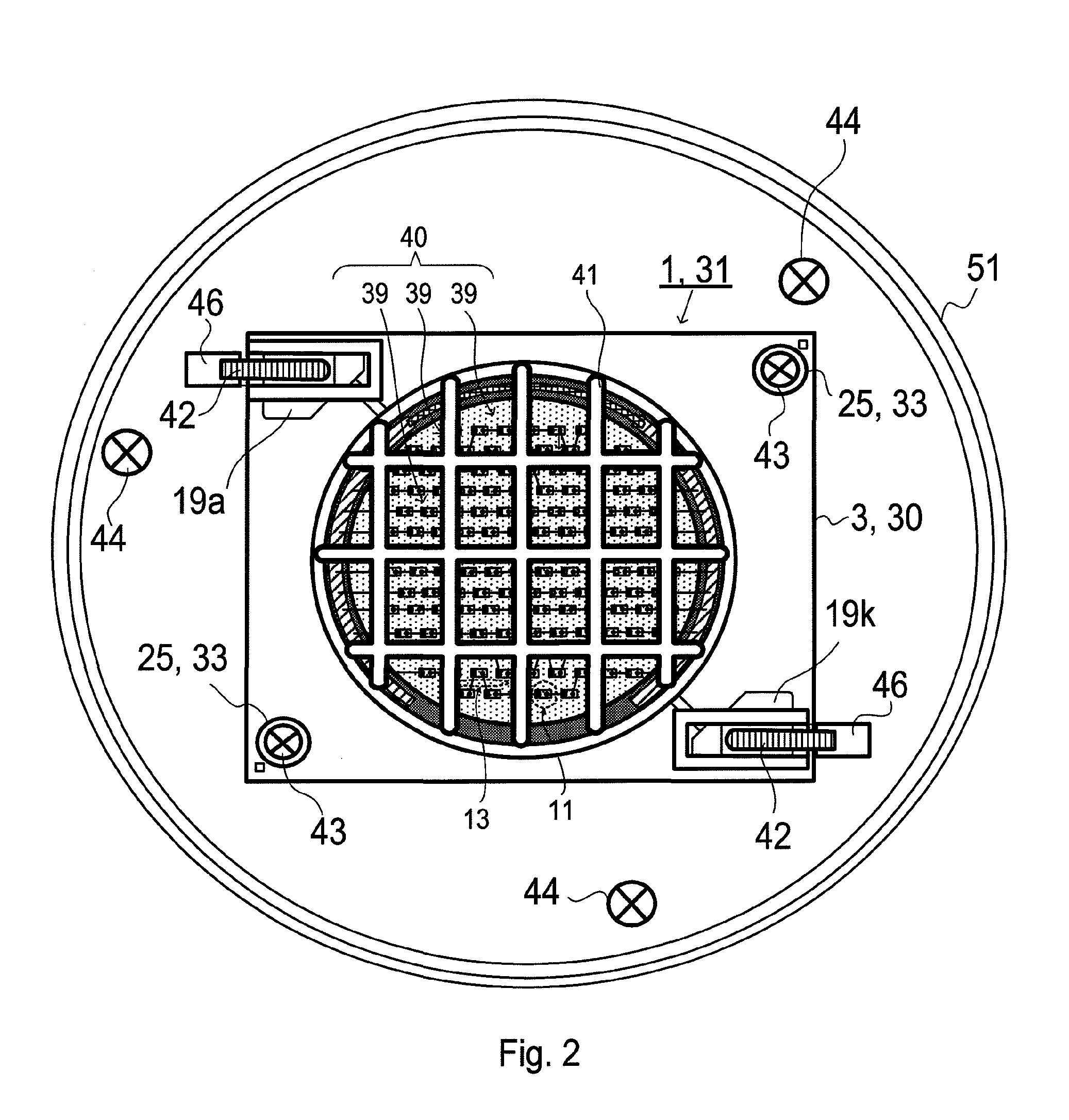 Lighting system