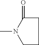 Antidrift composition