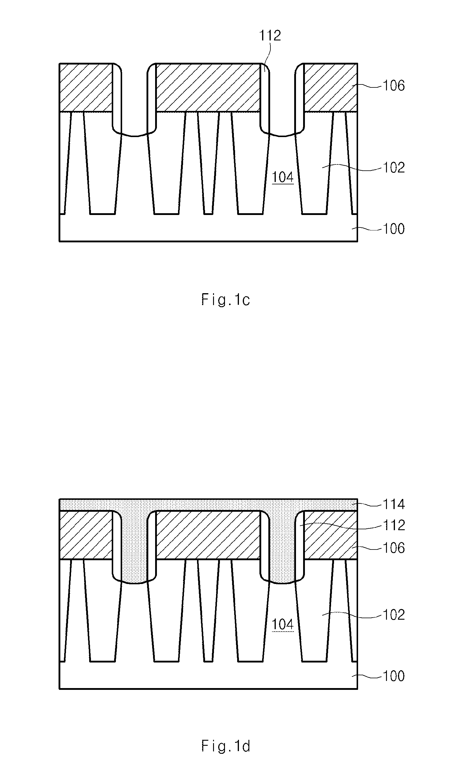 Method for fabricating semiconductor device