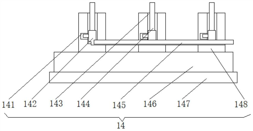 A household photovoltaic device