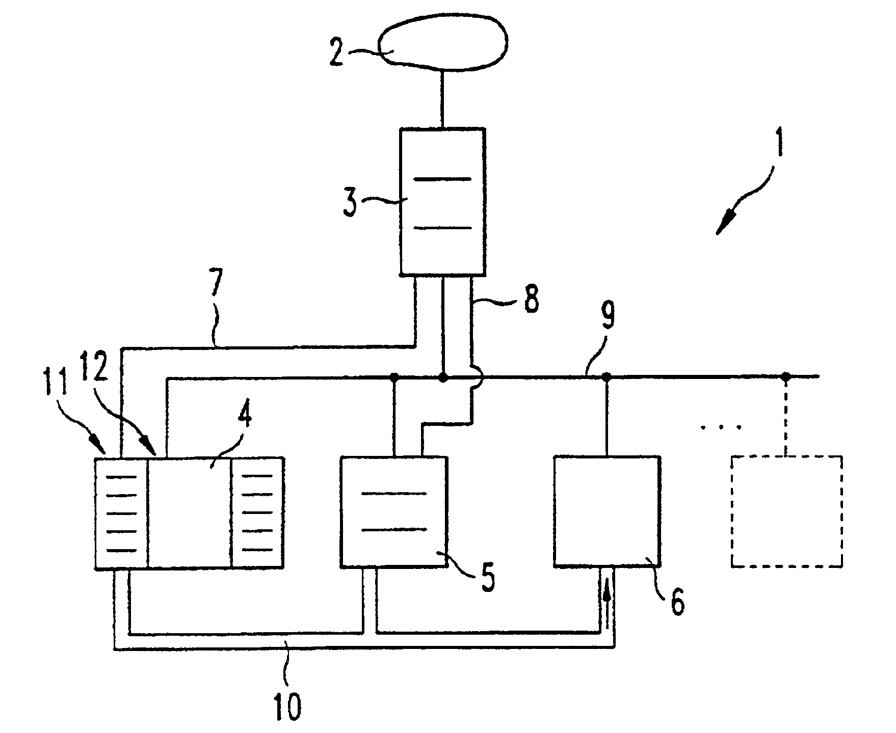 Printing system