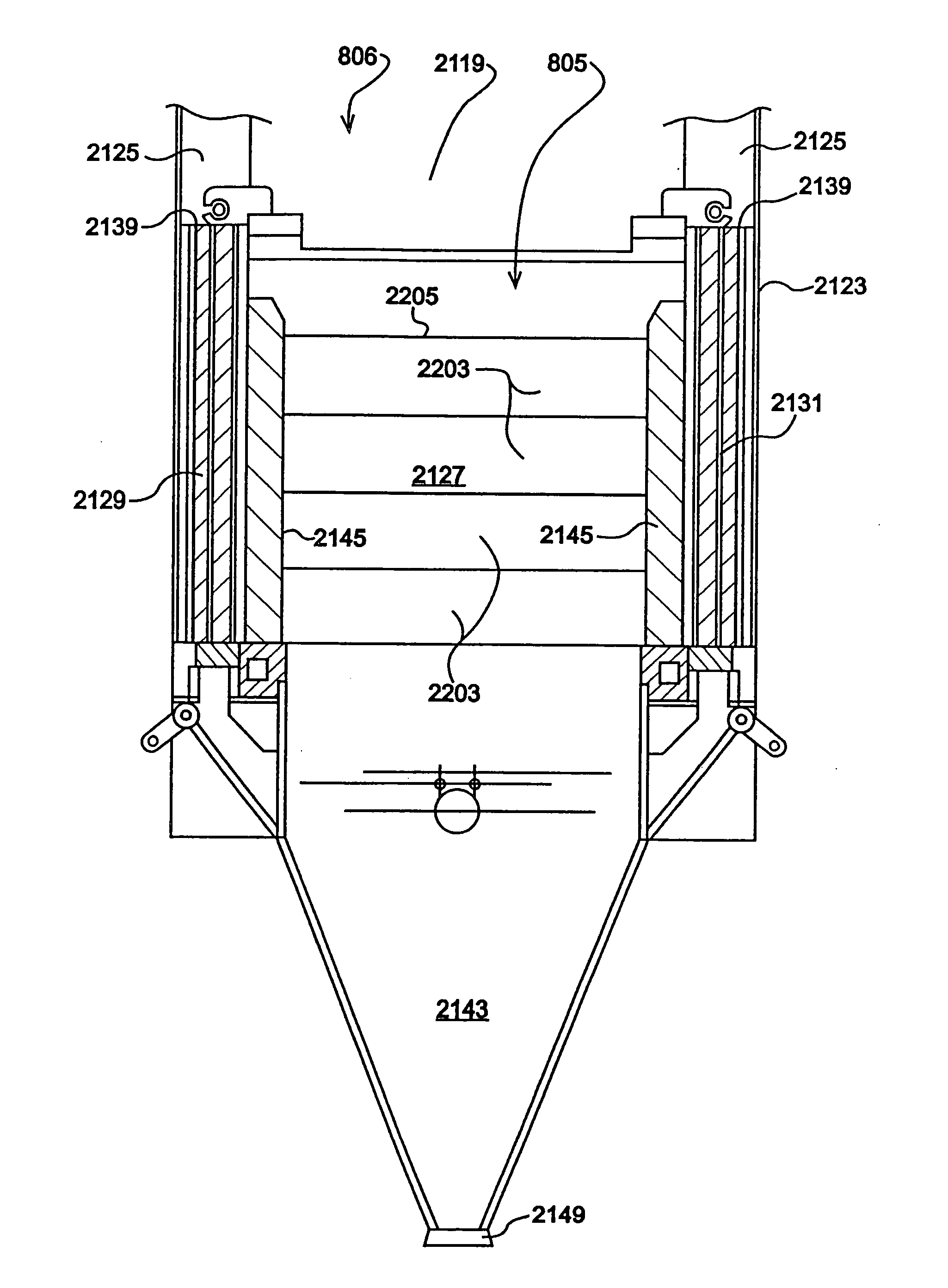 Three phase electrocoagulation effluent treatment apparatus and methods