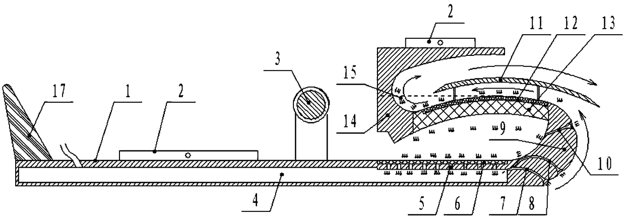 Portable multifunctional mortar leveling device