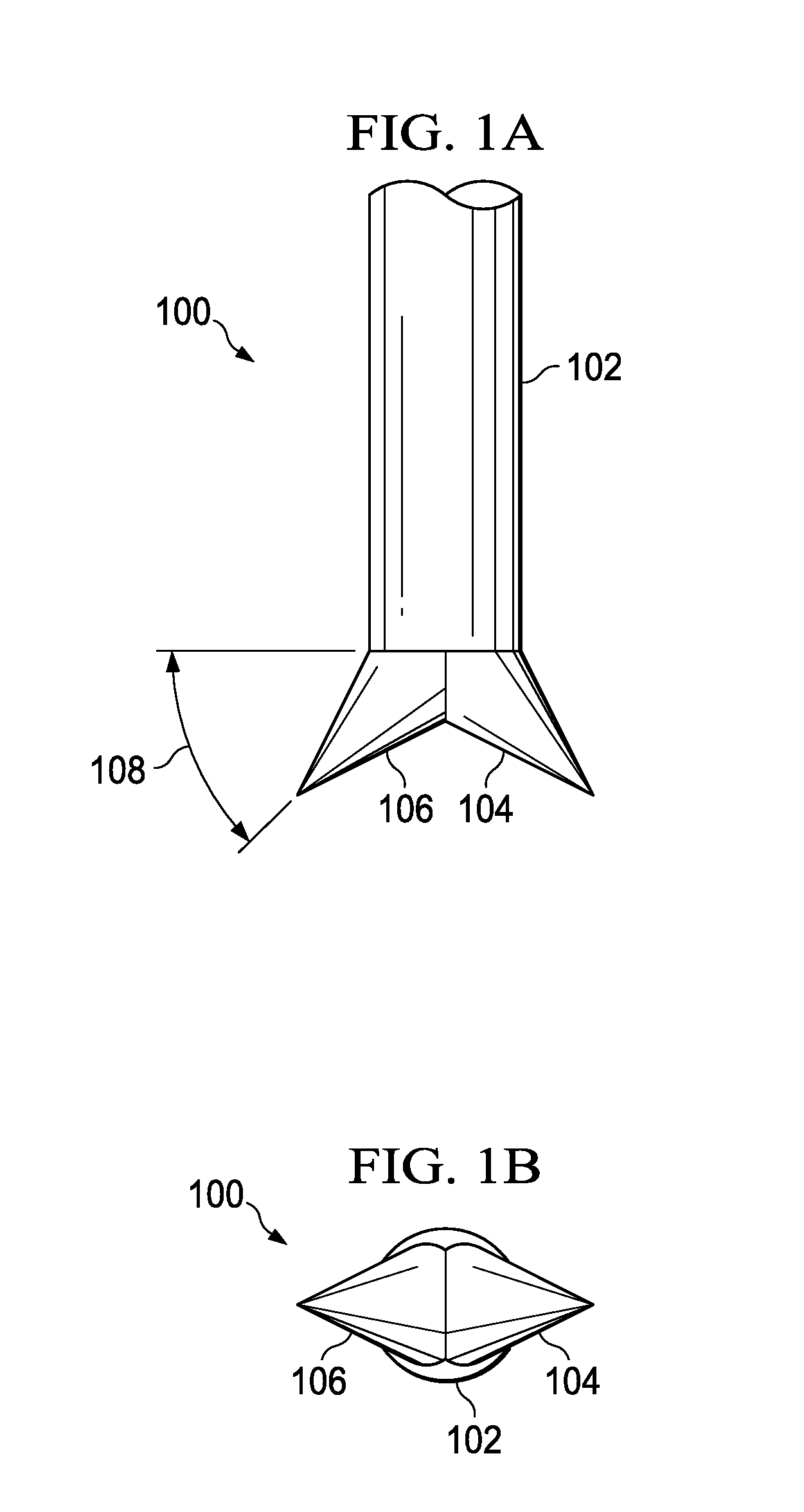 Rocking y-shaped probe for critical dimension atomic force microscopy