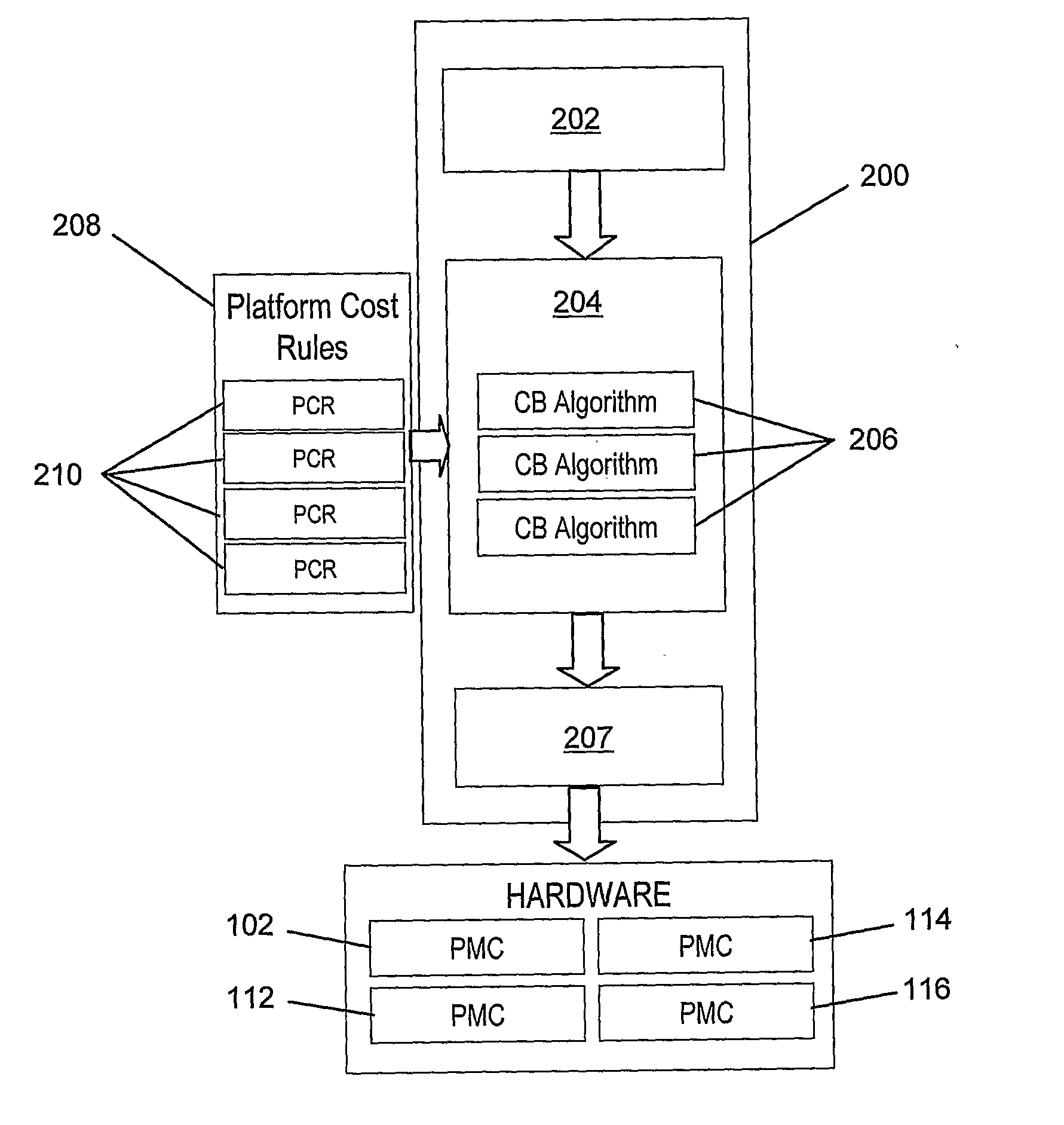 Electronic Apparatus and Method of Conserving Energy