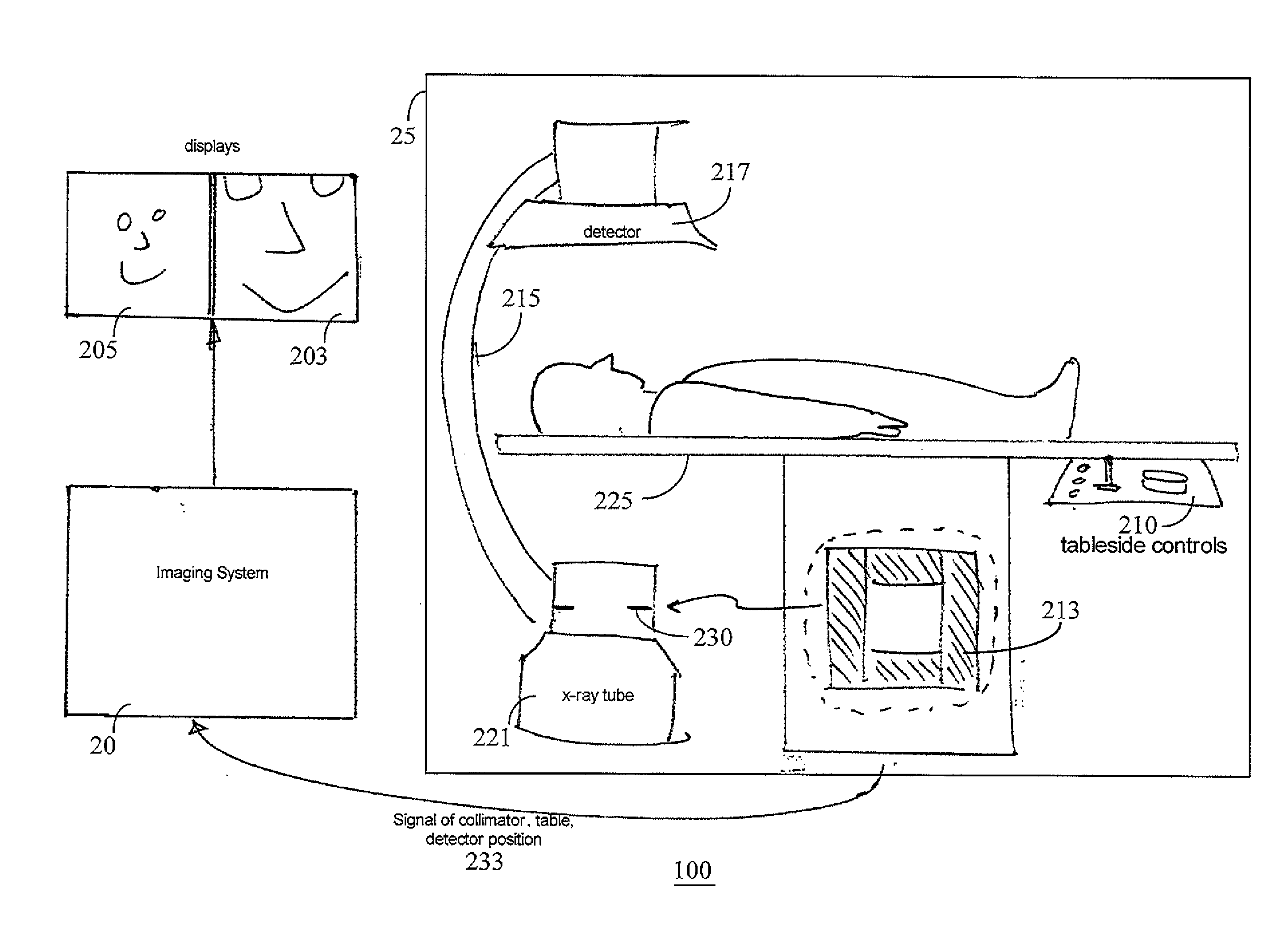 System for Medical Image Processing, Manipulation and Display