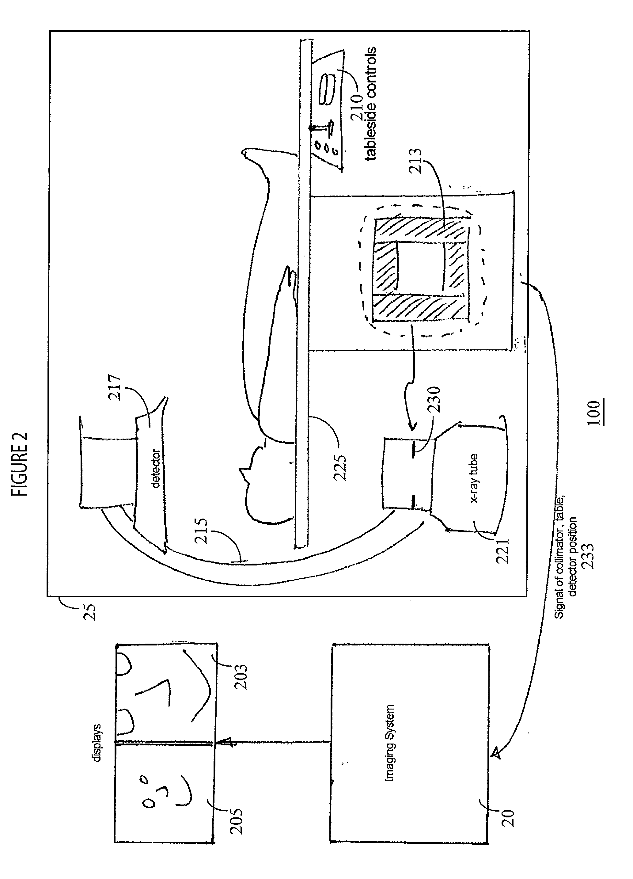 System for Medical Image Processing, Manipulation and Display