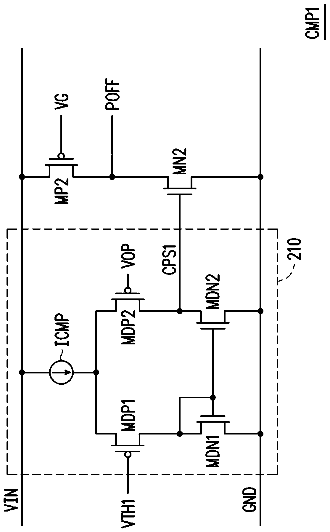 voltage generator