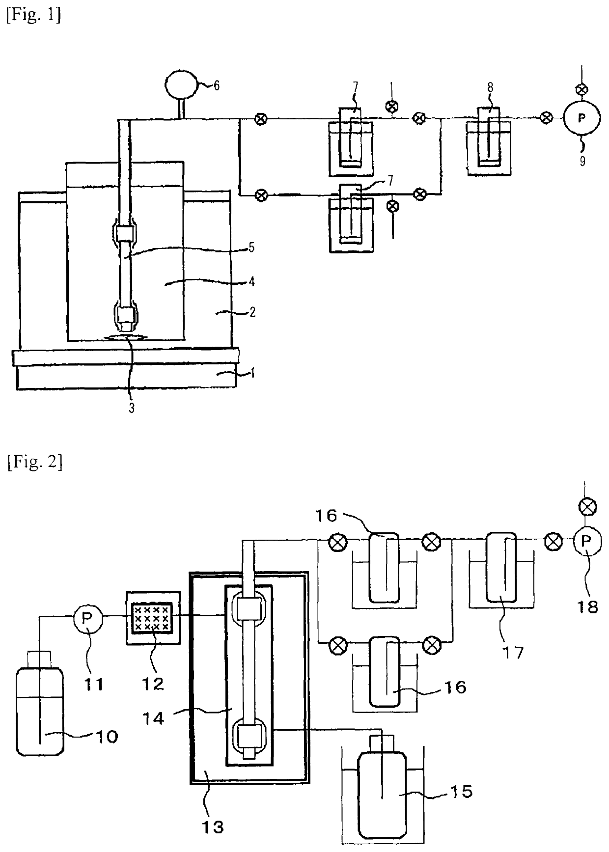 Porous support-zeolite membrane composite