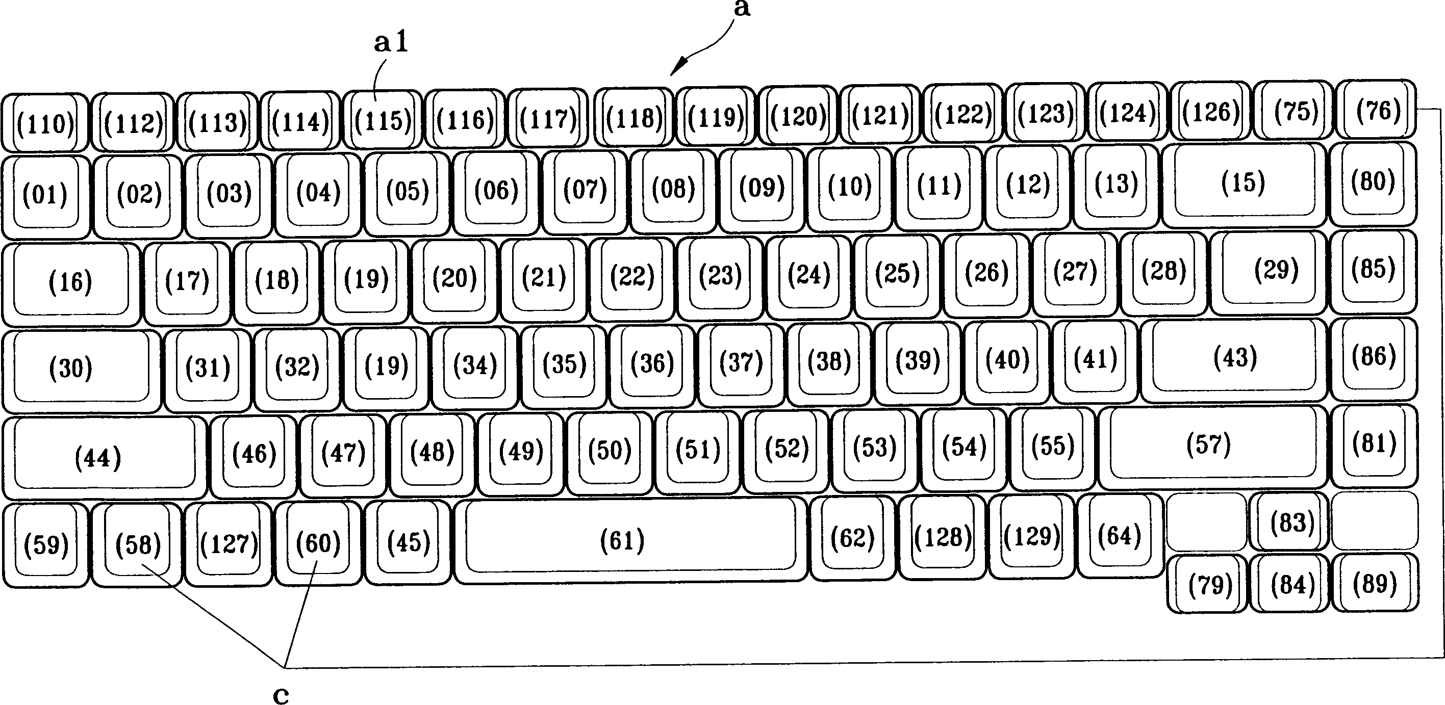 Production method of film circuit plate