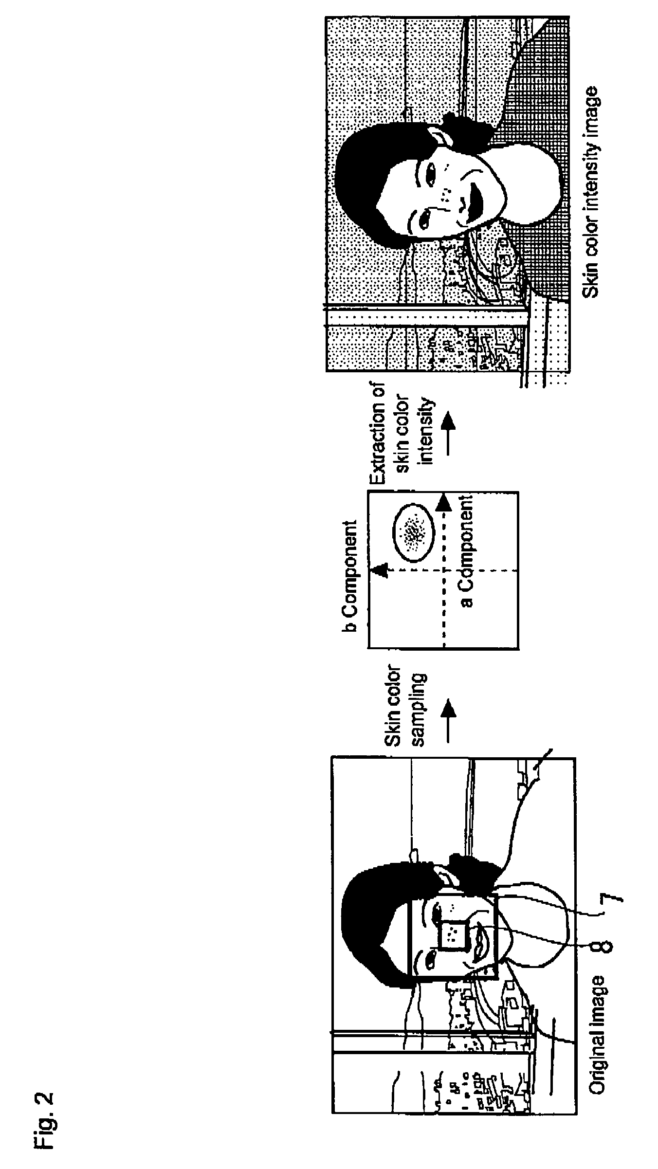 Image correction apparatus