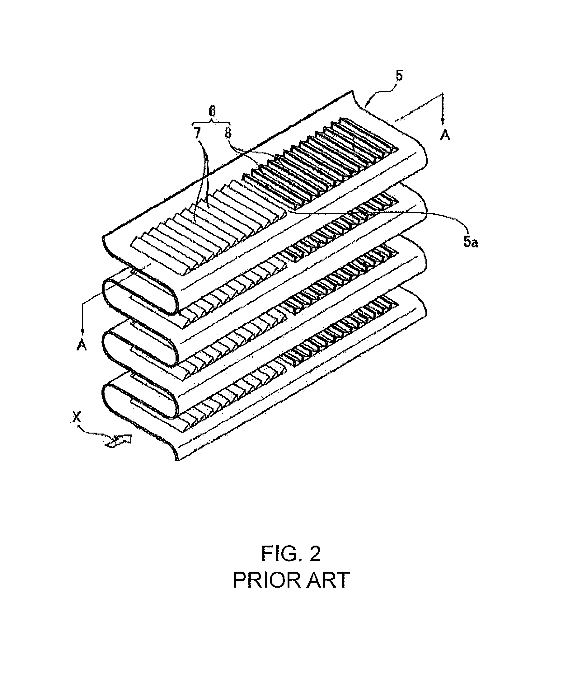 Heat exchange system