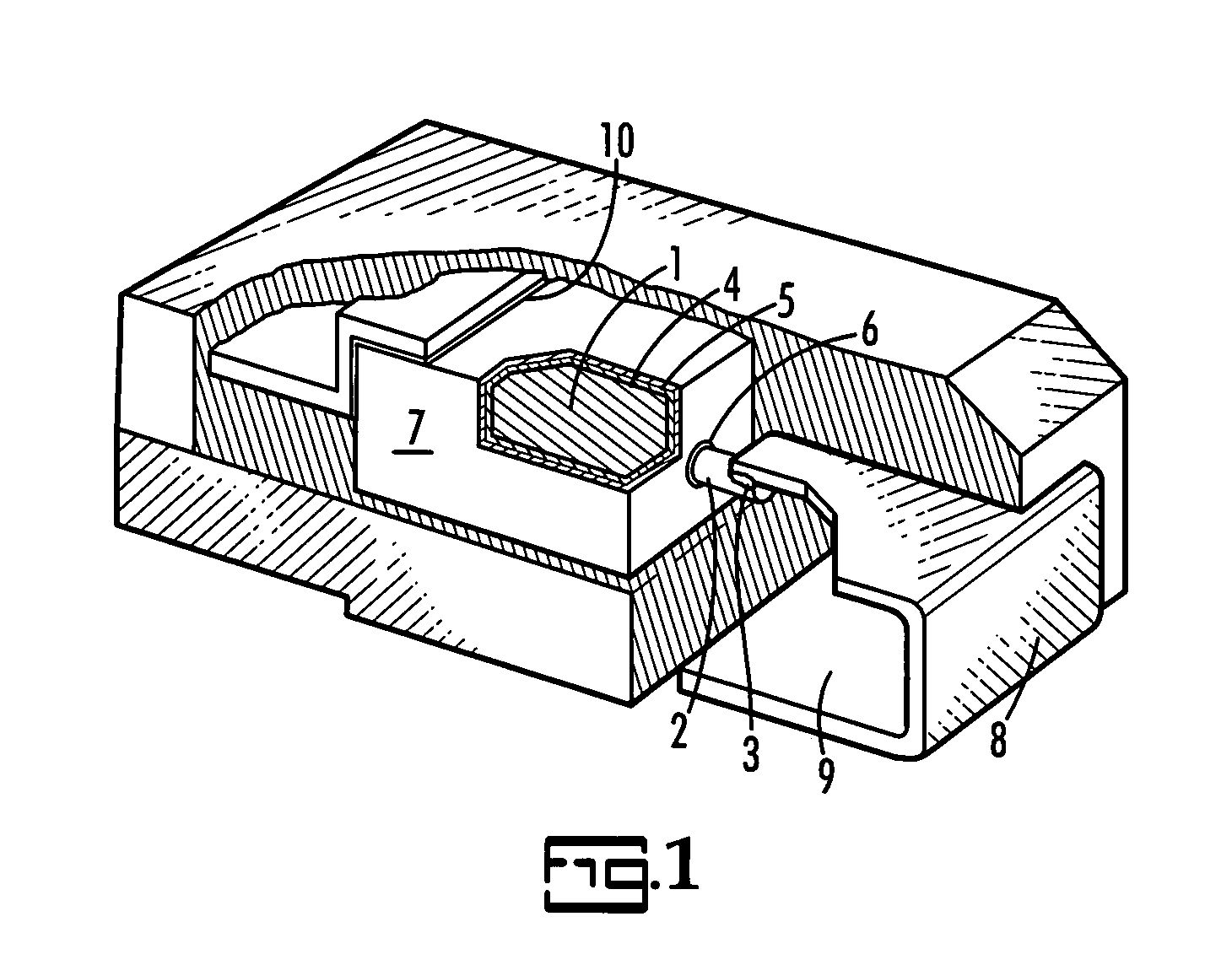 Process for manufacturing low ESR conductive polymer based solid electrolytic capacitors