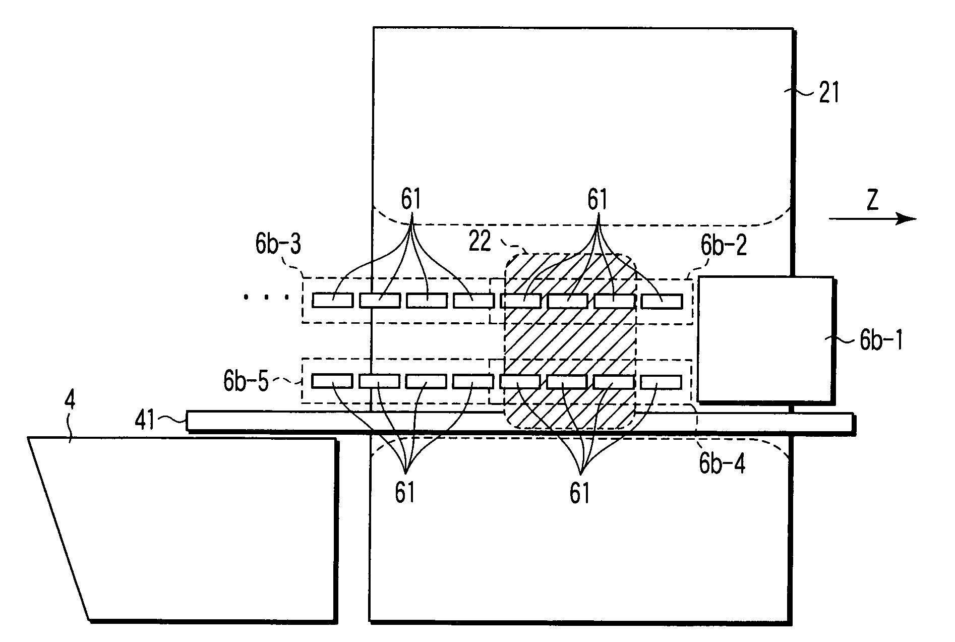 Magnetic resonance imaging apparatus