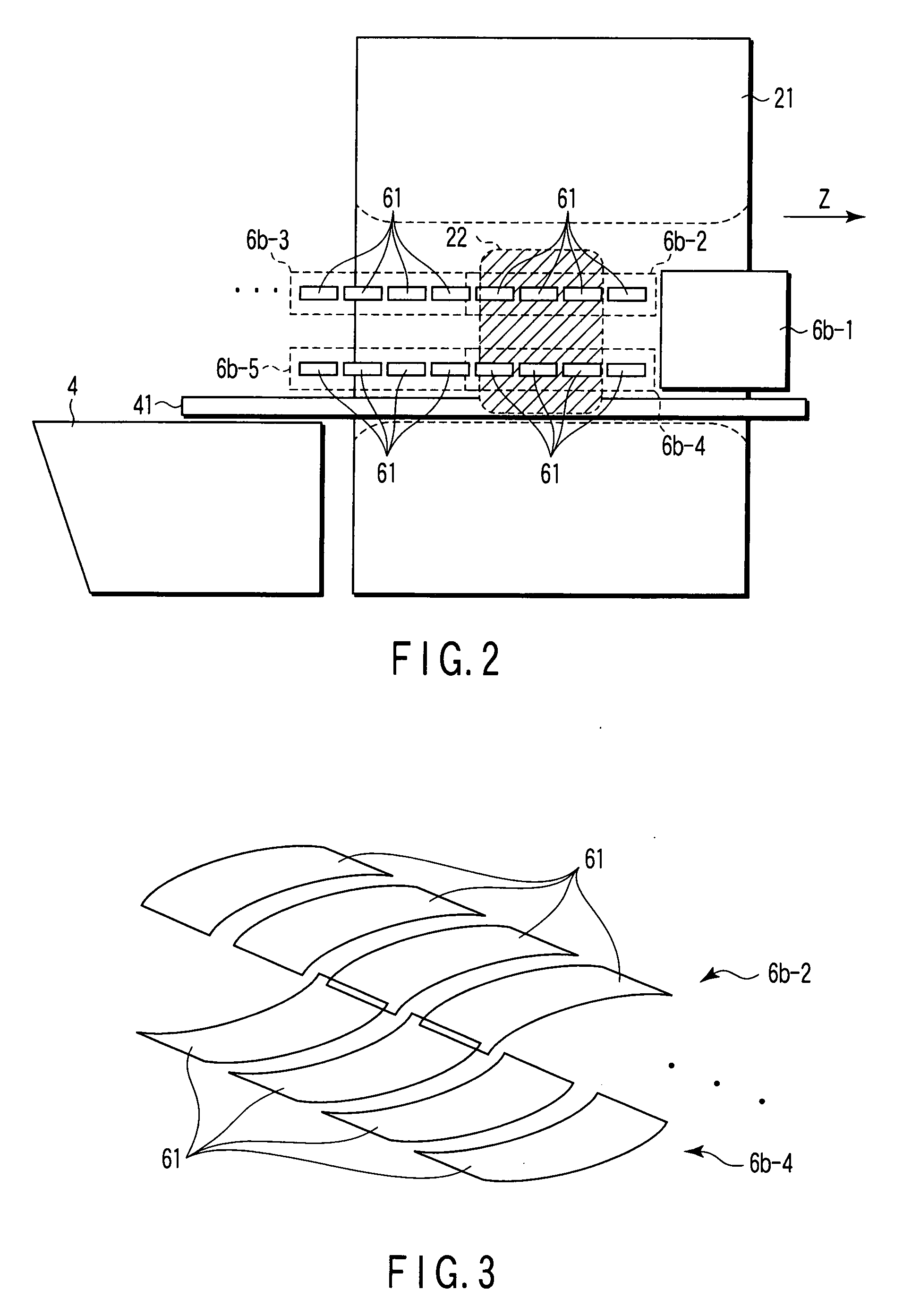 Magnetic resonance imaging apparatus