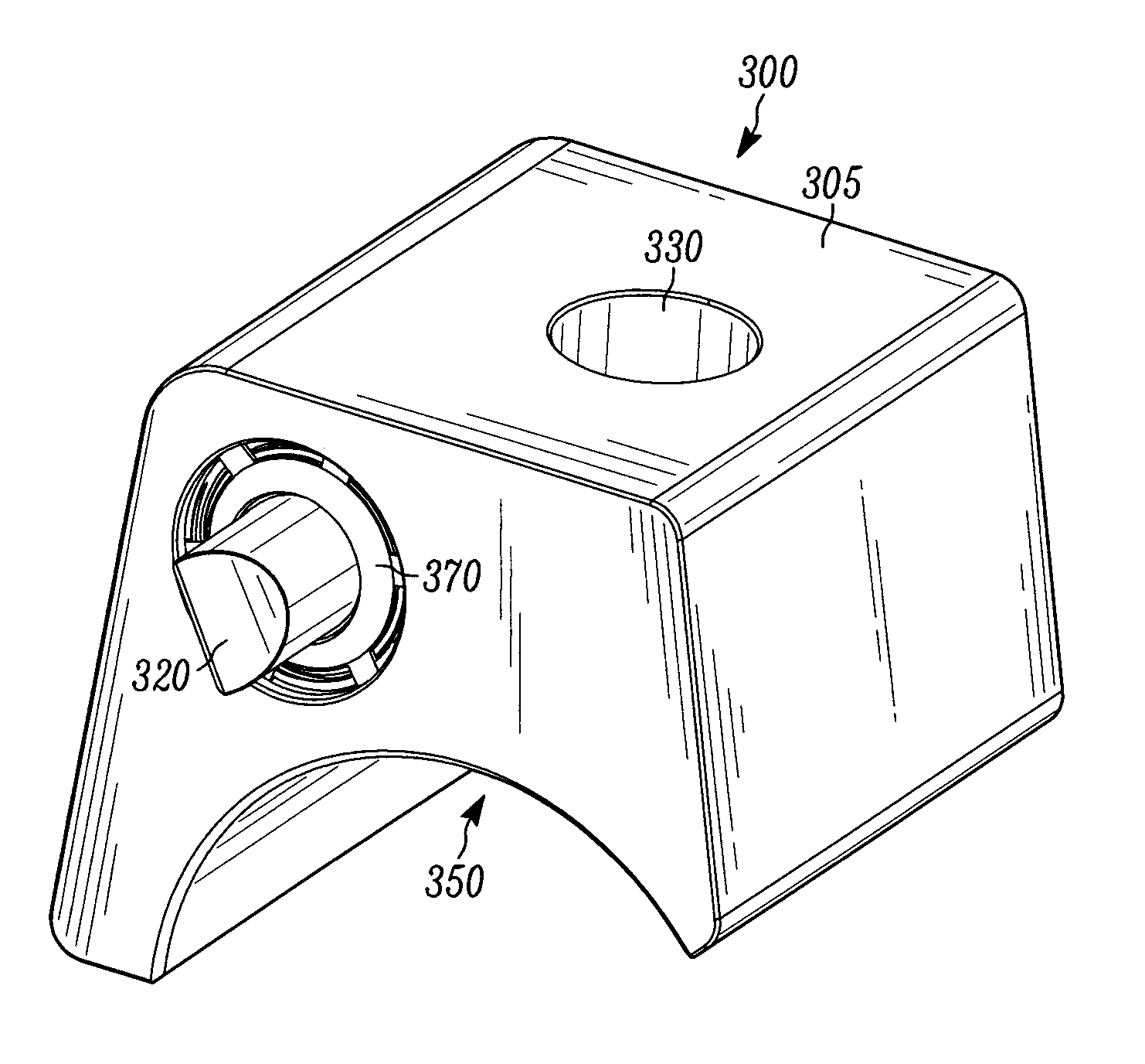 Rocker latch for controlling engine valve actuation