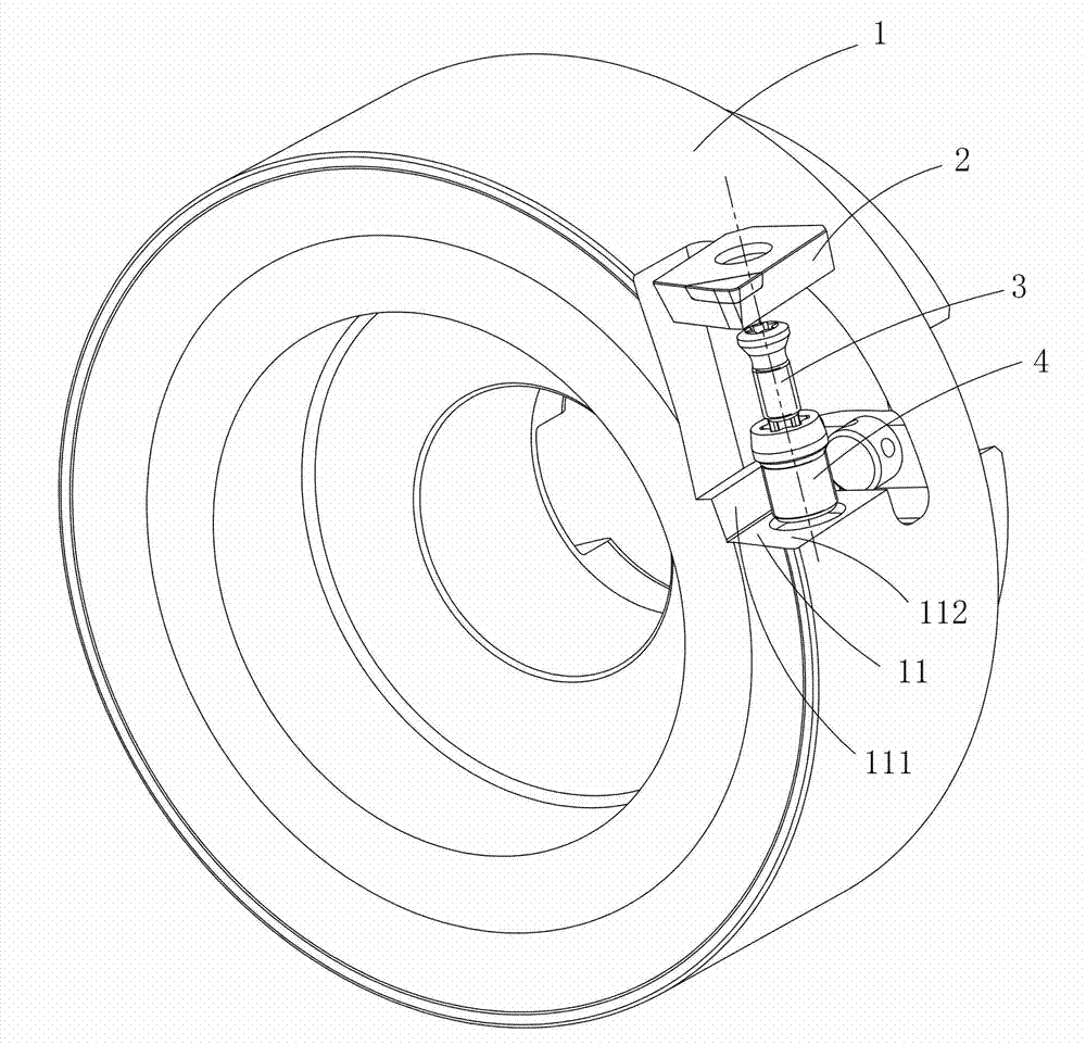 Cutting tool