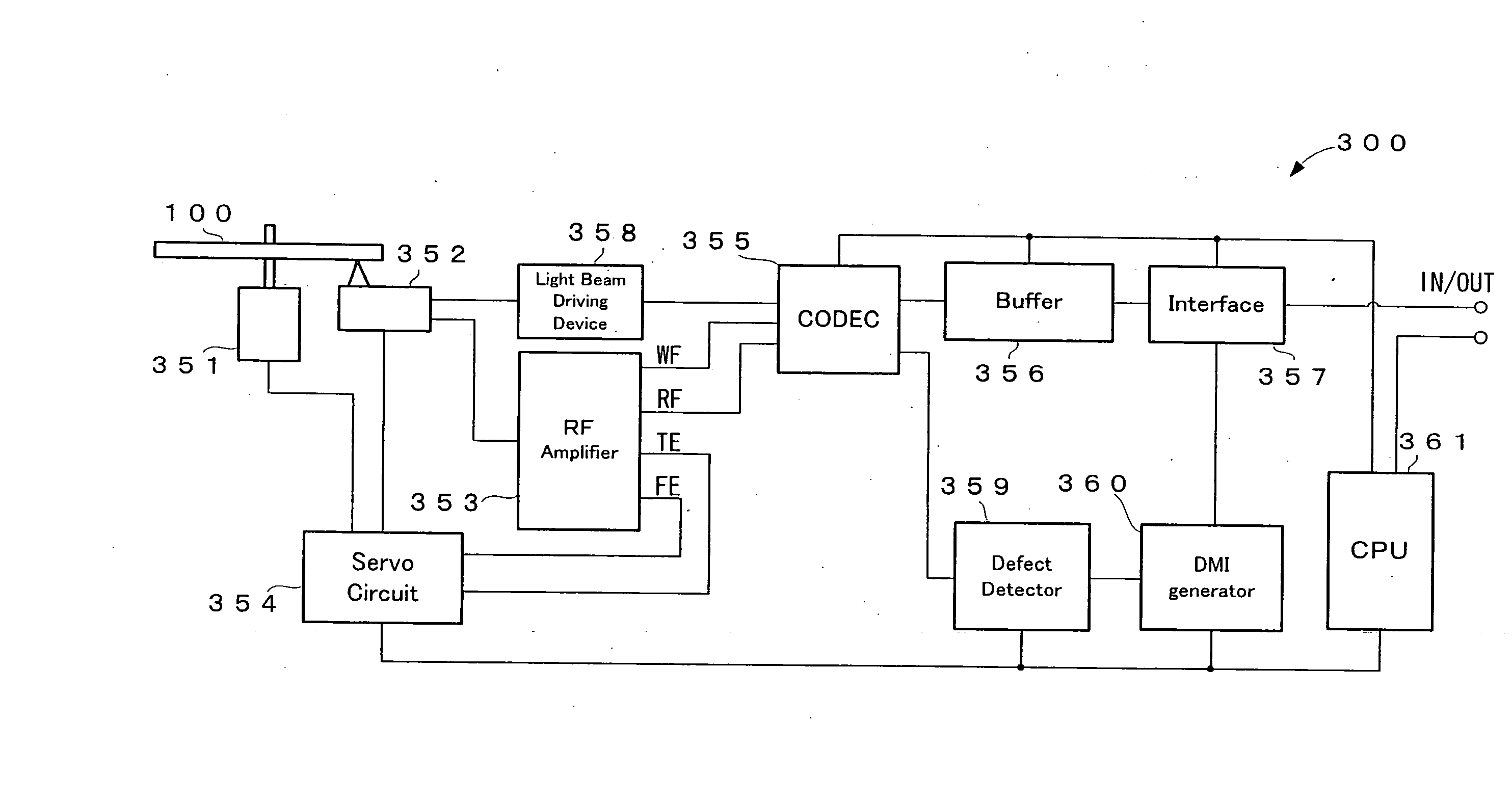 Write once recording medium, recorder and recording method for write once recording medium, reproducer and reproducing method for write once recording medium, computer program for controlling recording or reproduction, and data structure