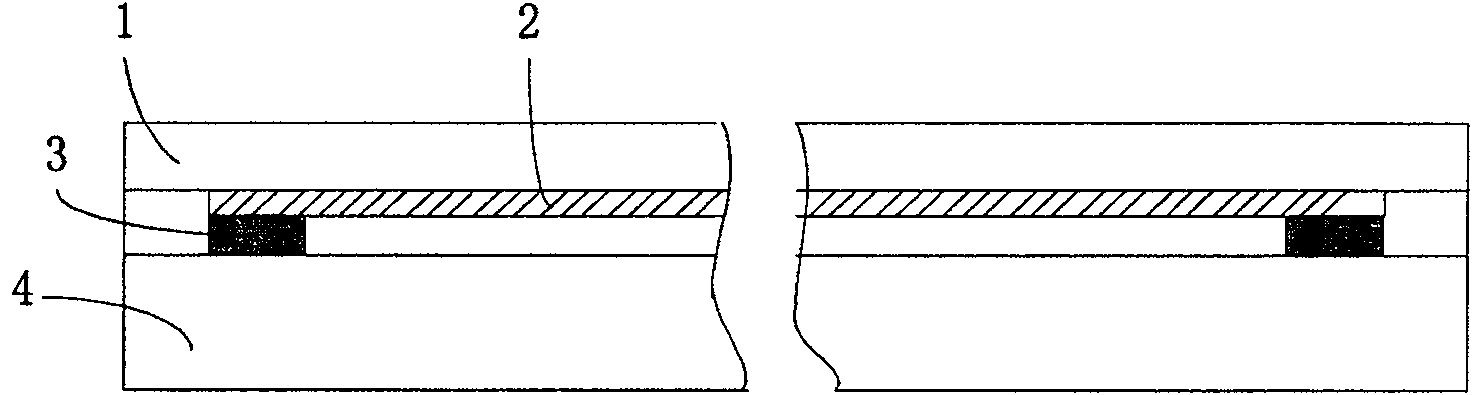 Electric heating plate and electric heating plate system