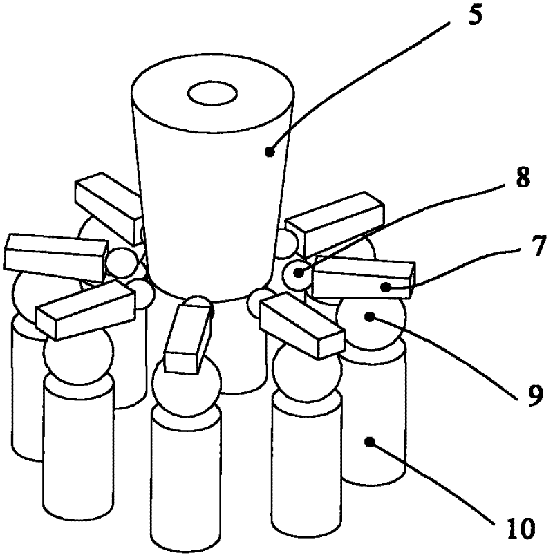 Electromechanical brake and automobile