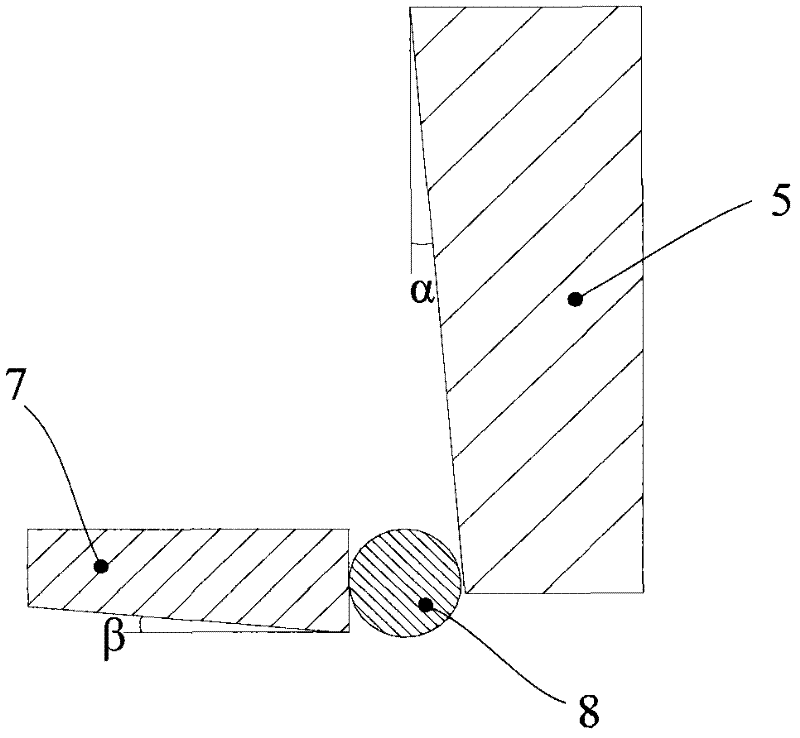 Electromechanical brake and automobile