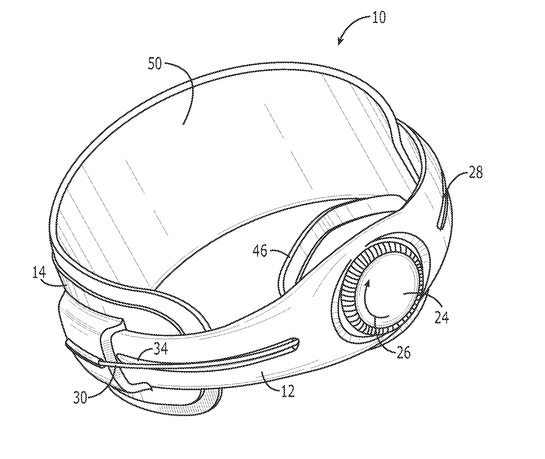 Collar clamp apparatus