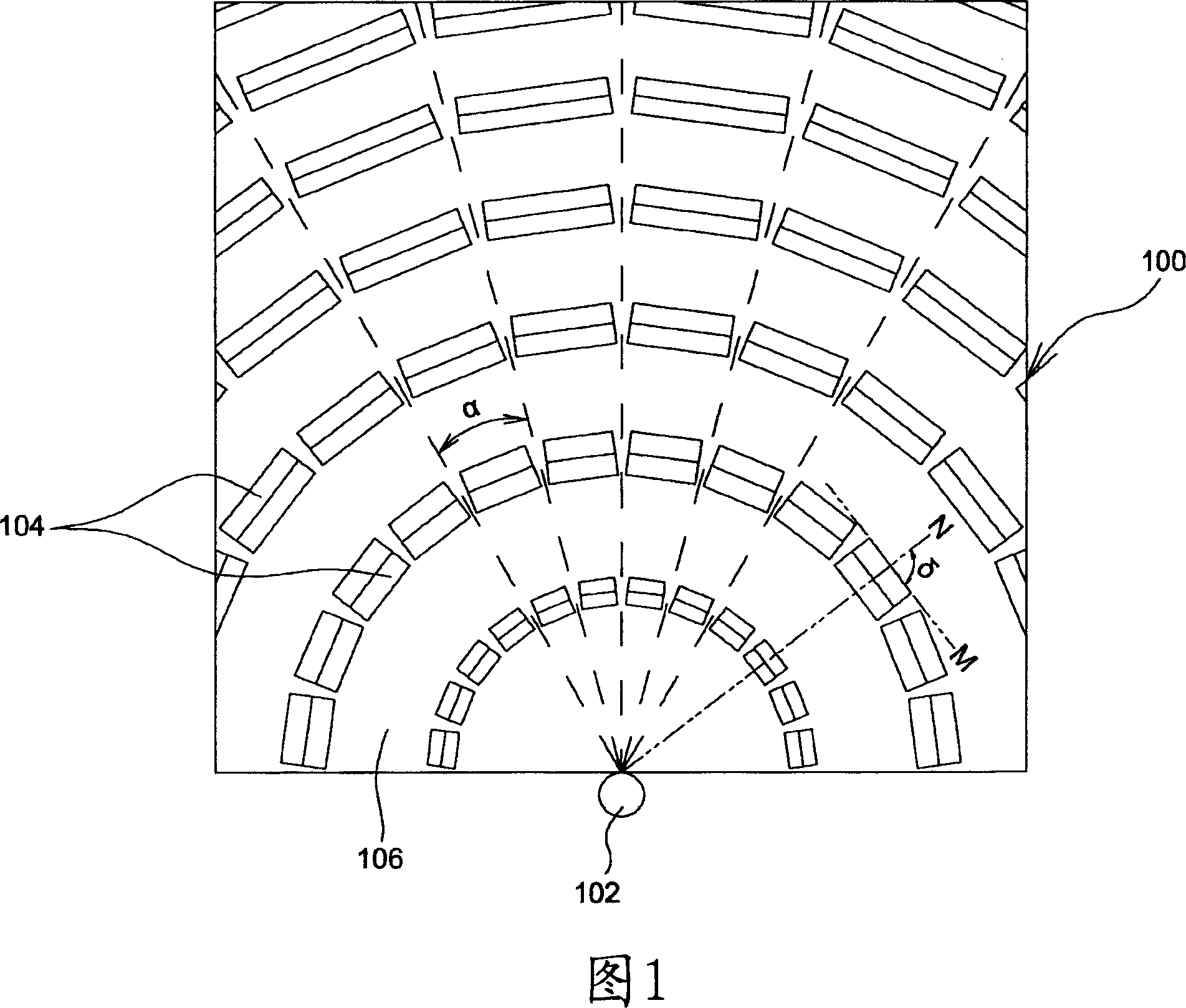 Light guide plate, light guide unit arrangement structure and surface light source