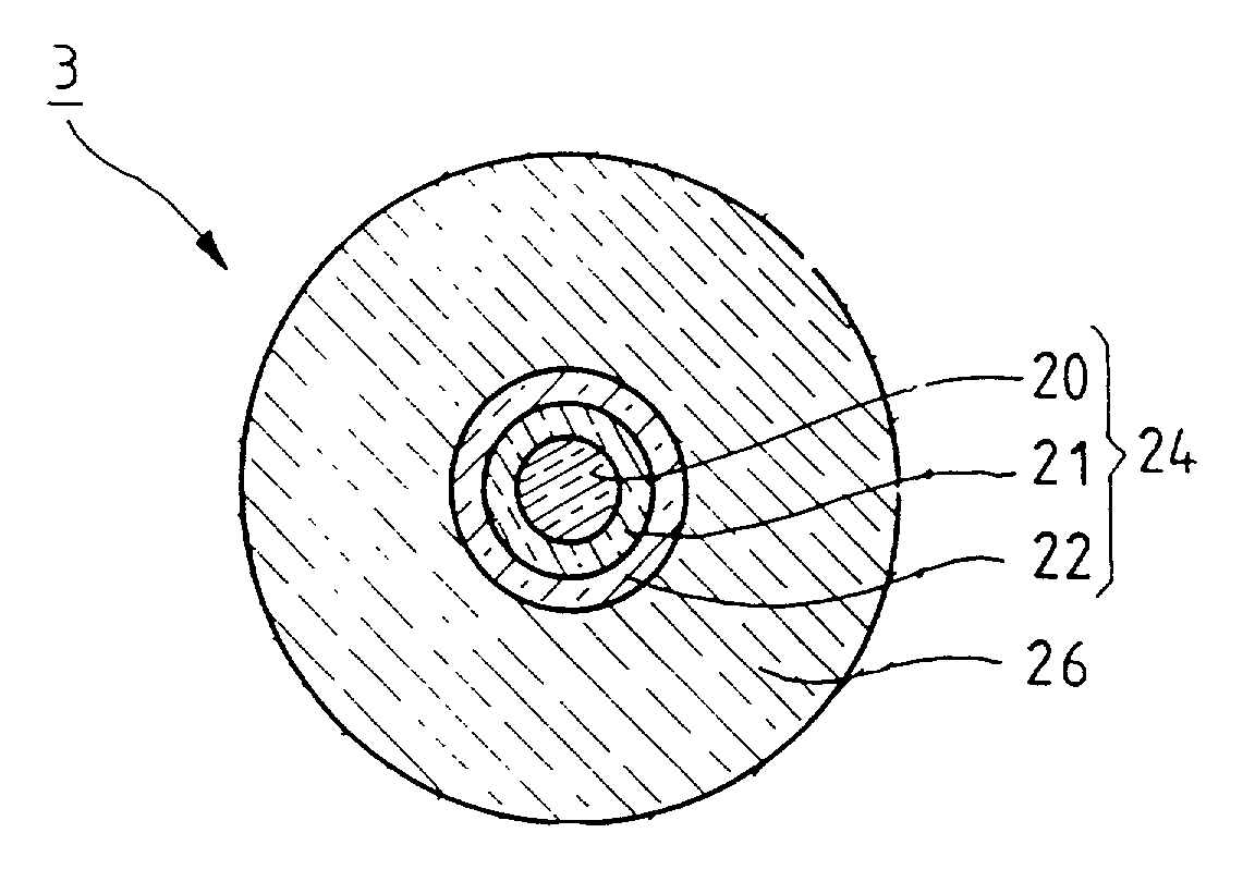 Method of manufacturing large capacity preforms by MCVD