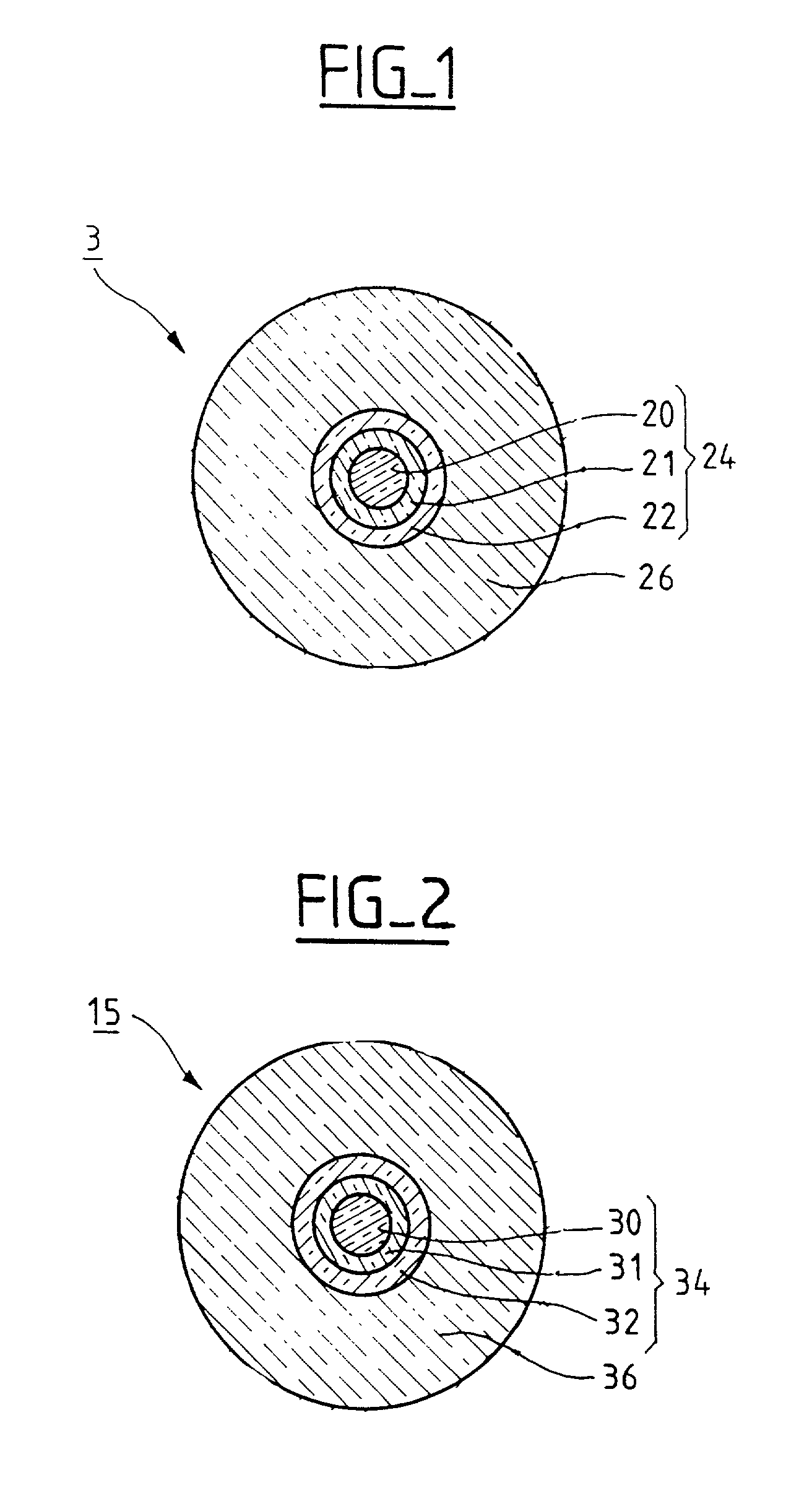 Method of manufacturing large capacity preforms by MCVD