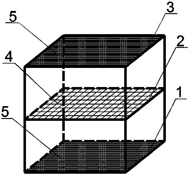 Preparation method of jasmine flower fumigated wine