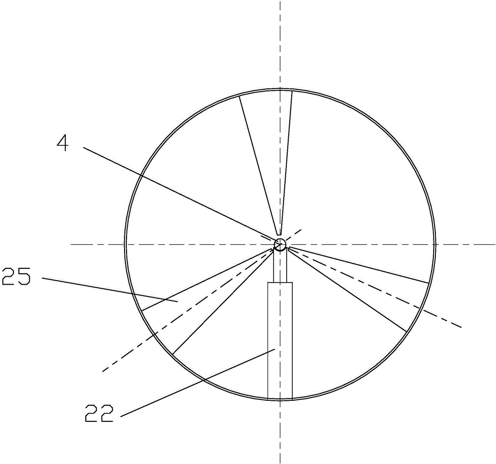 Exhaust throttling tooling for oil filling pipe assembly