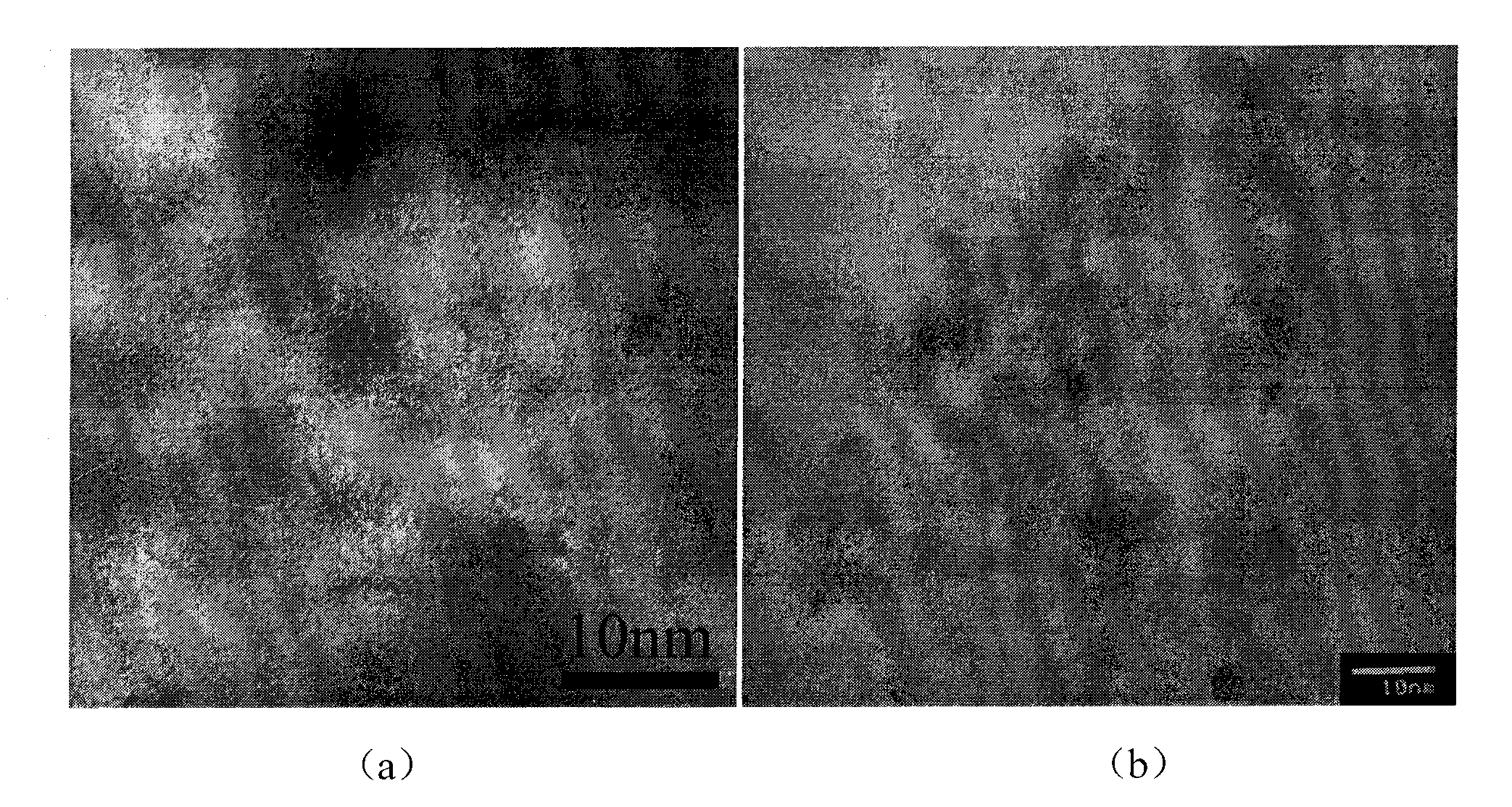 Zirconium-based arsenic removing material and preparation method and application thereof